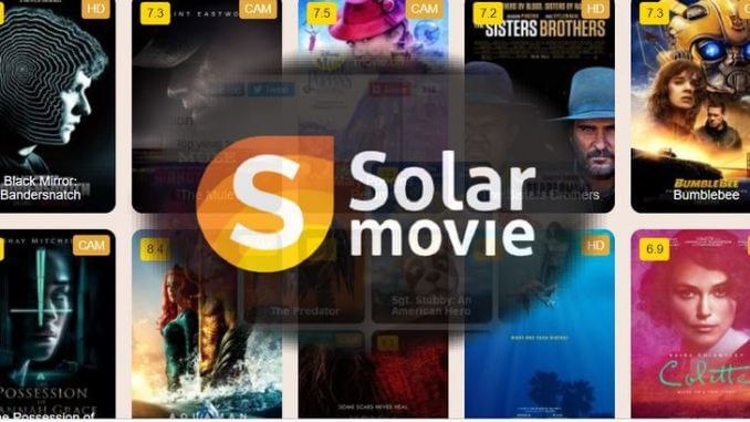 Is Solarmovie safe to use HeckHome