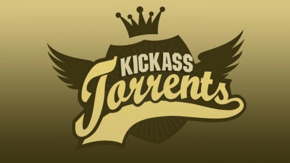 Kickasstorrent