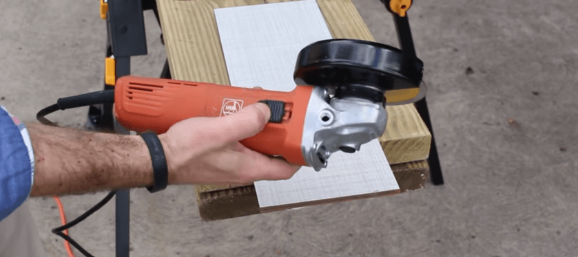 Difference Between Angle Grinder and Other Tools 