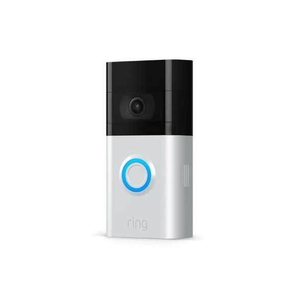 Can Ring Doorbell Be Connected to More than One Phone at a Time
