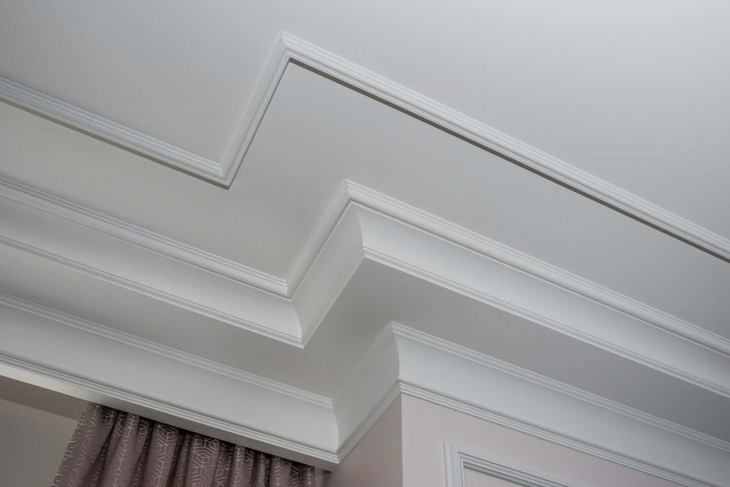 Crown Molding