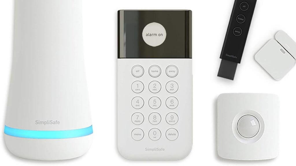 Does Simplisafe Work with Alexa