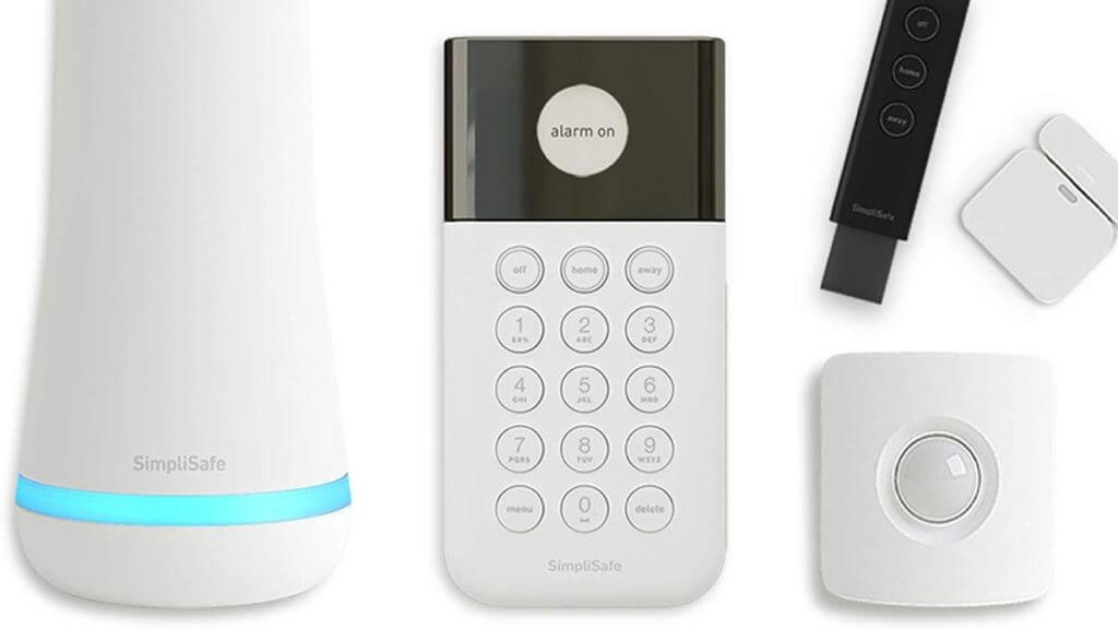 Simplisafe có hoạt động với Alexa không? [8 Lệnh Alexa hữu ích]