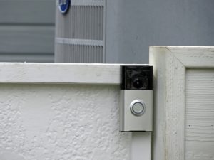 Why Is My Ring Doorbell Flashing Red? [3 Red Dots On Ring Doorbell]