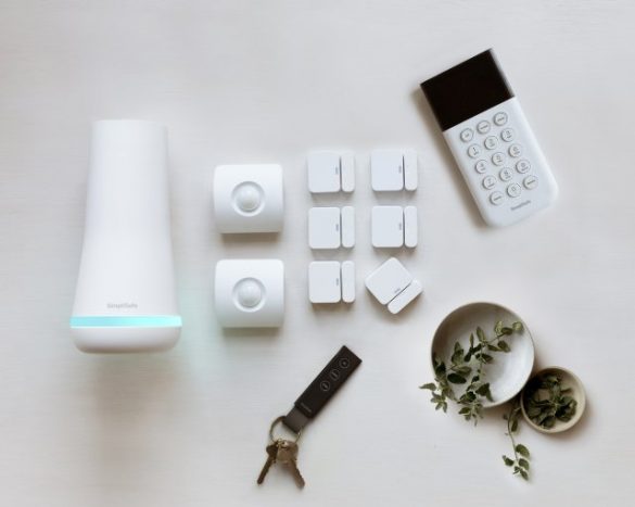 Does SimpliSafe Come with A Siren? How Loud Is It?