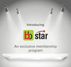 BigBasket Star