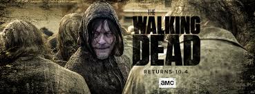 The Walking Dead Poster