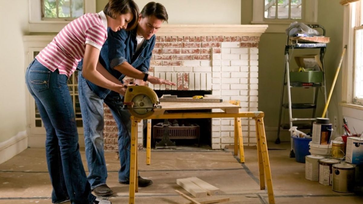 Great Home Renovation Safety Tips and Tricks