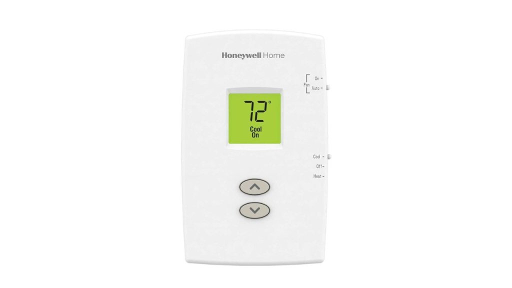 Honeywell Thermostat 1000 Series