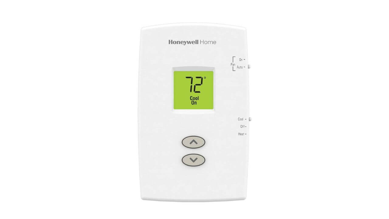 How to Reset Honeywell Thermostats? Reset all Models Easily