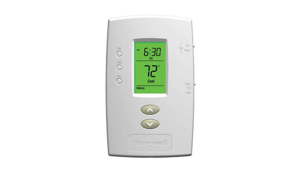 Honeywell Thermostat 2000 Series
