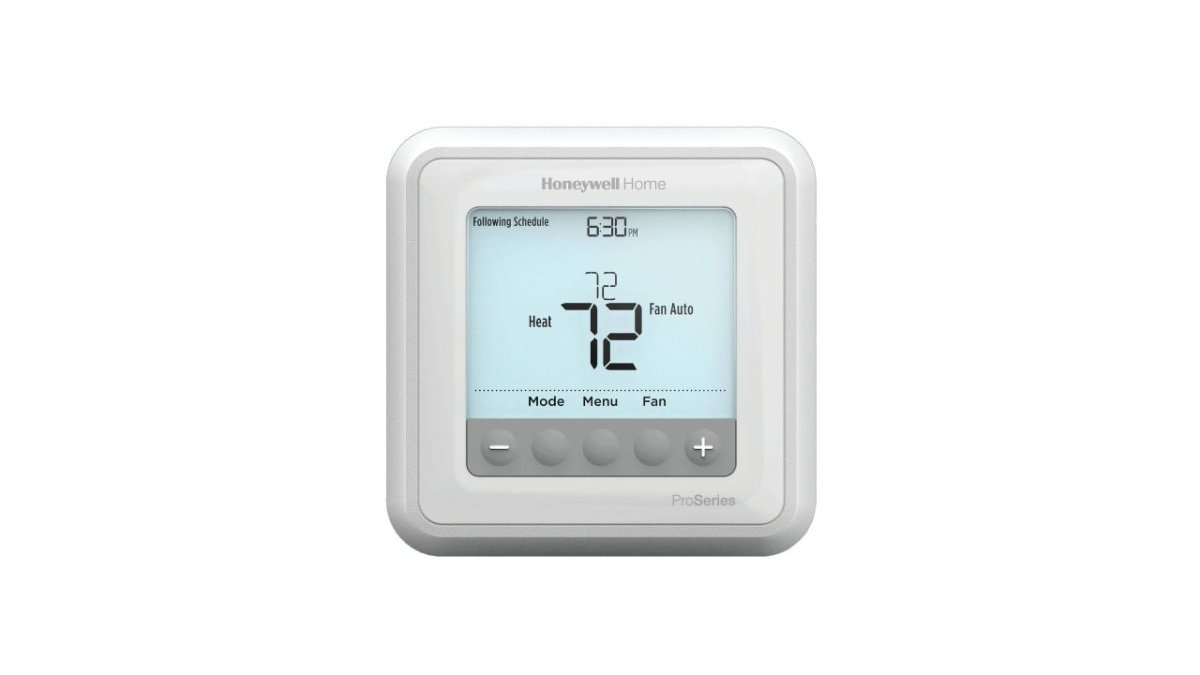 How to Reset Honeywell Thermostats? Reset all Models Easily