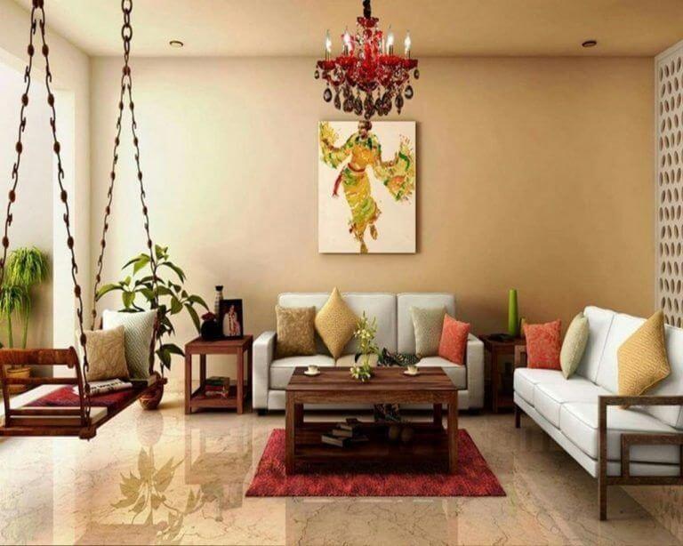 Budget Friendly Living Room Decor Ideas