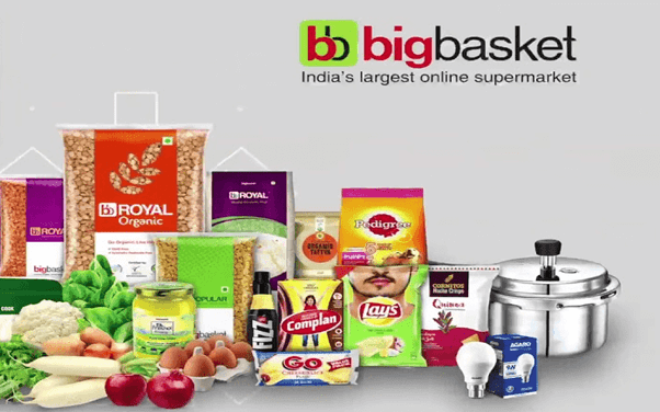 How to Get Free Delivery in BigBasket?