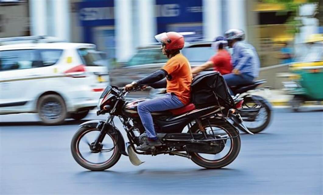 How Does Swiggy Delivery Boy Get Paid? 
