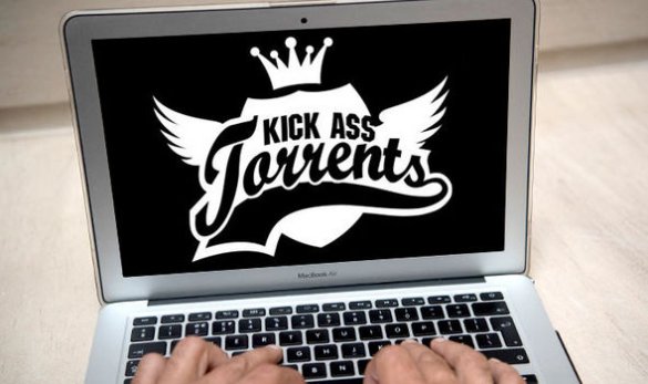 Kickass Torrent Illegal