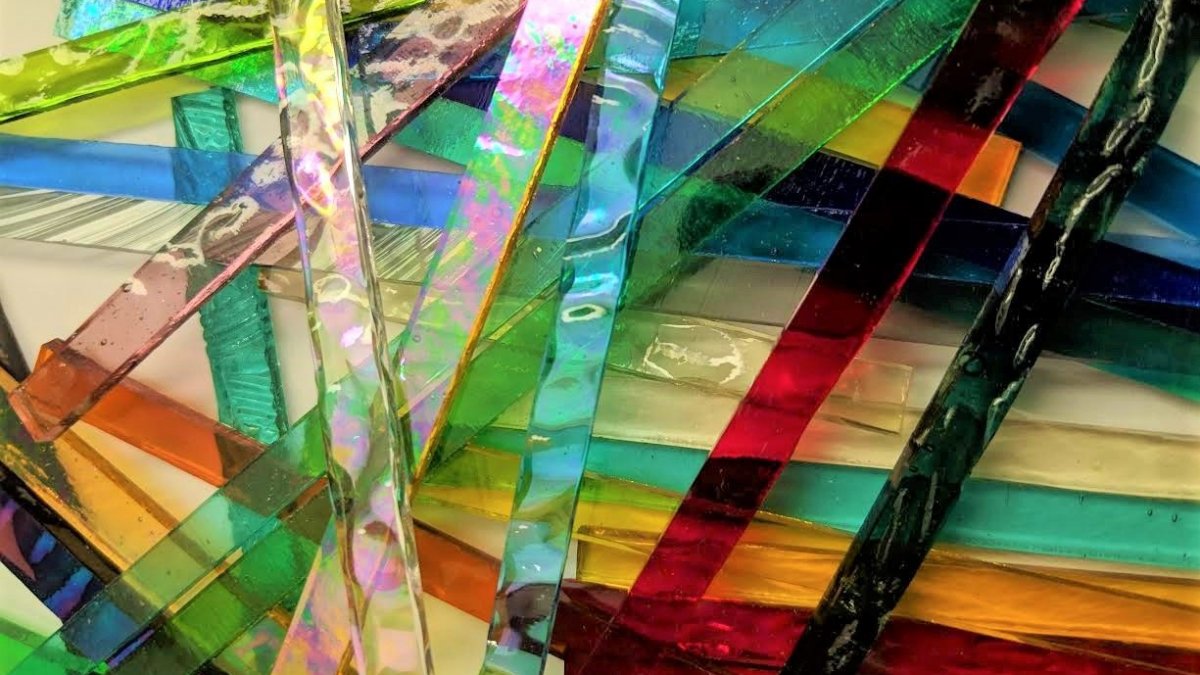 5 Proven Ways To Save Money on Glass Art Supplies
