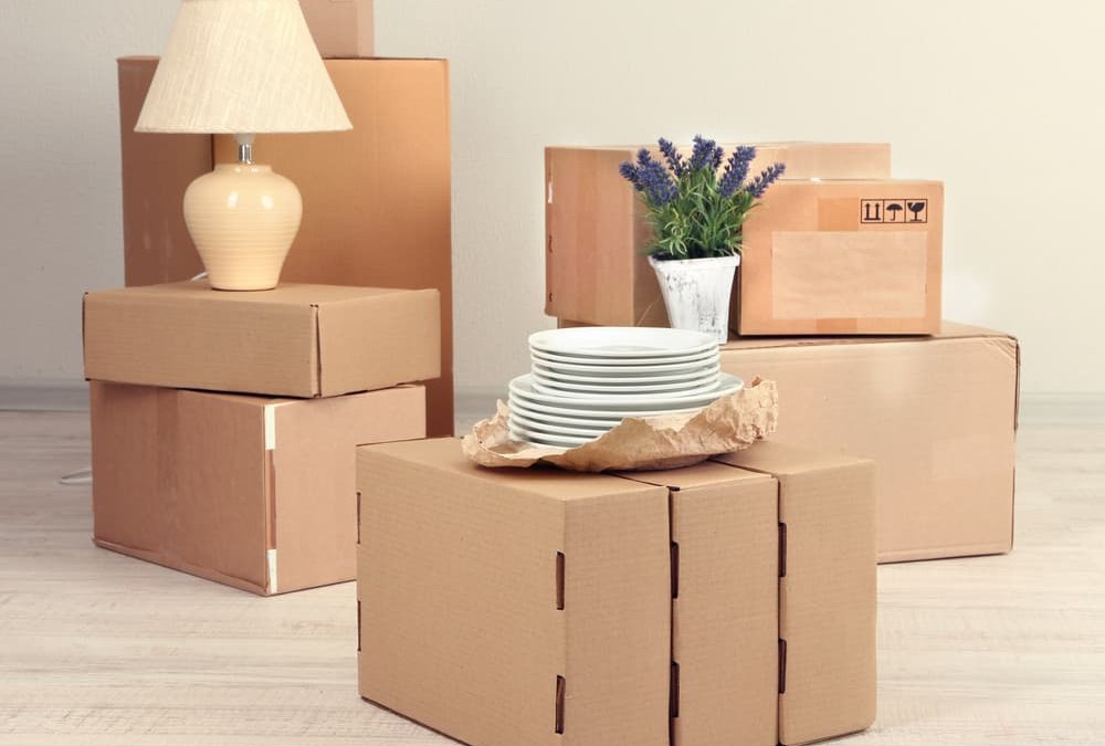 4 easy tips for a stress-free house clearance