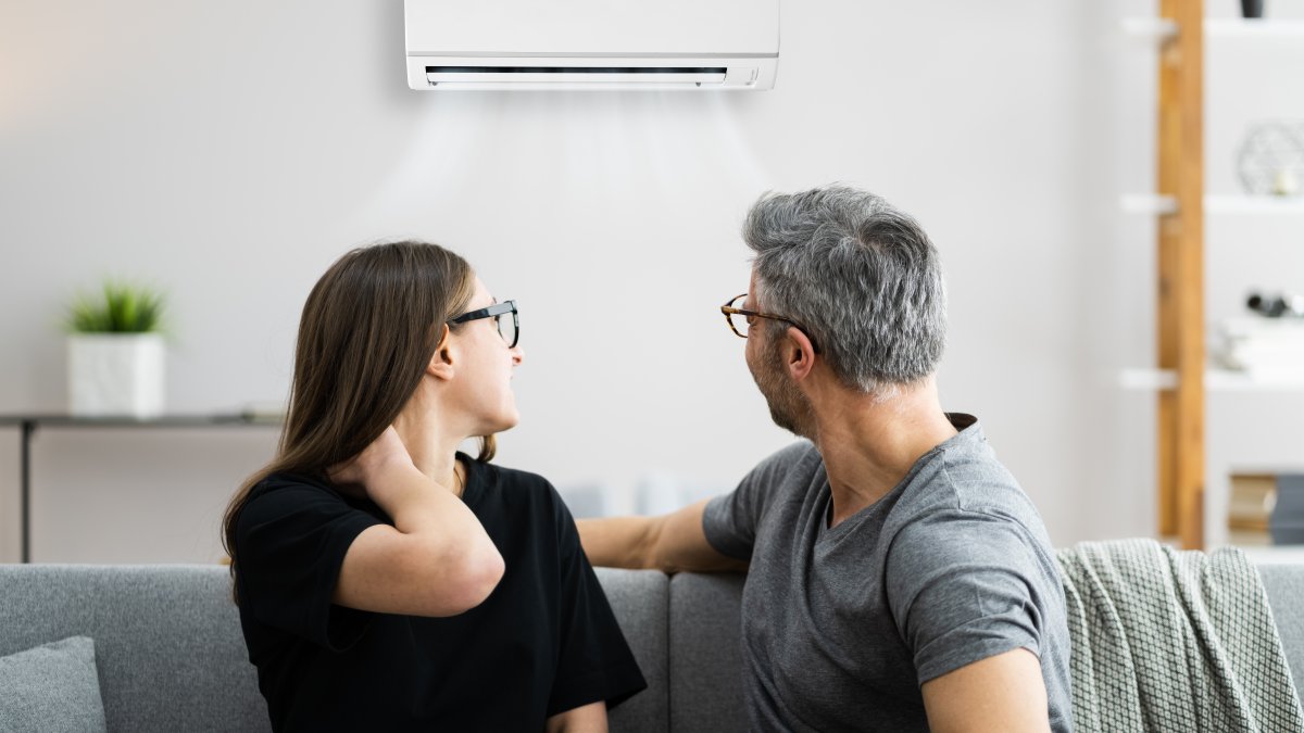 Air Conditioning Not Cooling? 4 Tips And Help From Experts