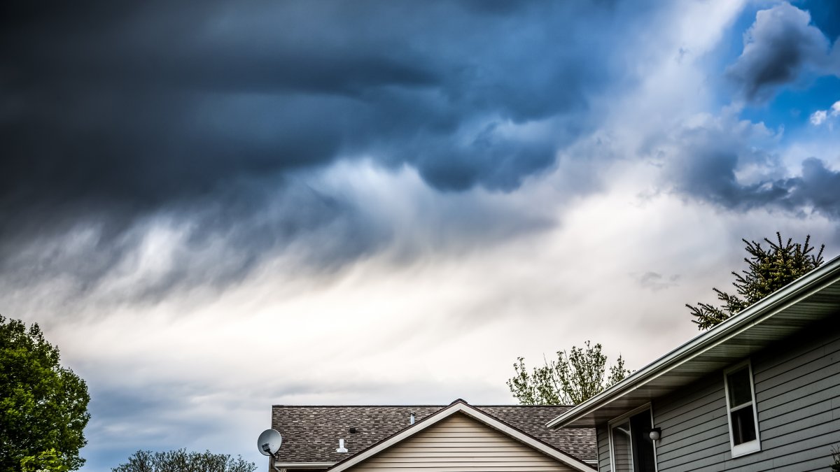 How To Prepare Your Roof For The Storm Season