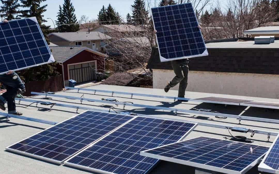 Sustainability 101: Facts About Solar Energy Production that Will Surprise You