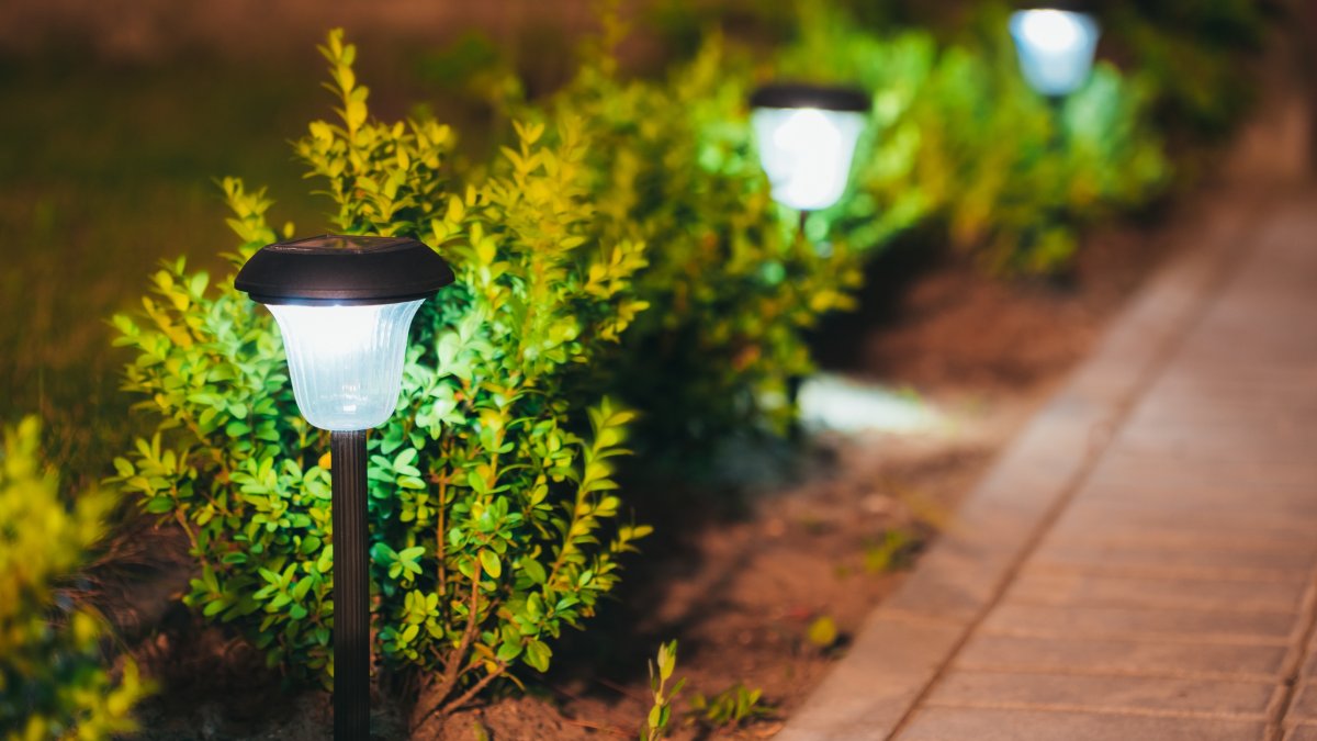8 Tips For Creating The Perfect Outdoor Lighting Design