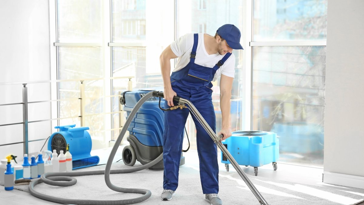 How To Choose The Best Janitorial Service For Your Business
