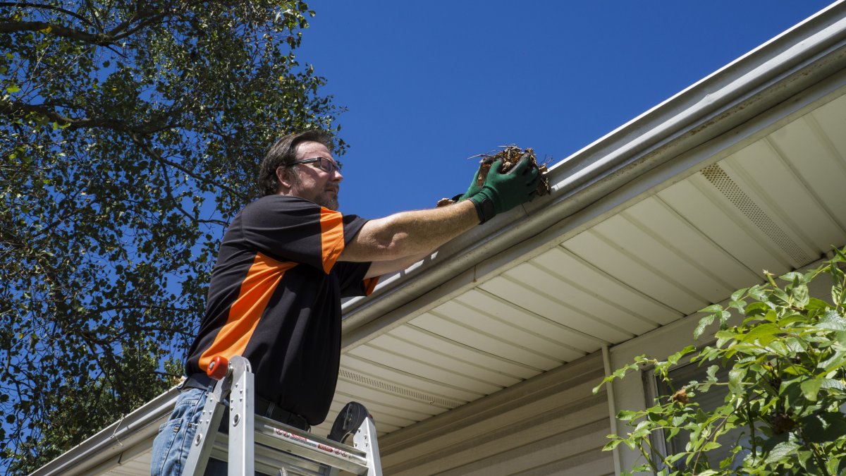 The Do’s And Don’ts Of Home Exterior Cleaning