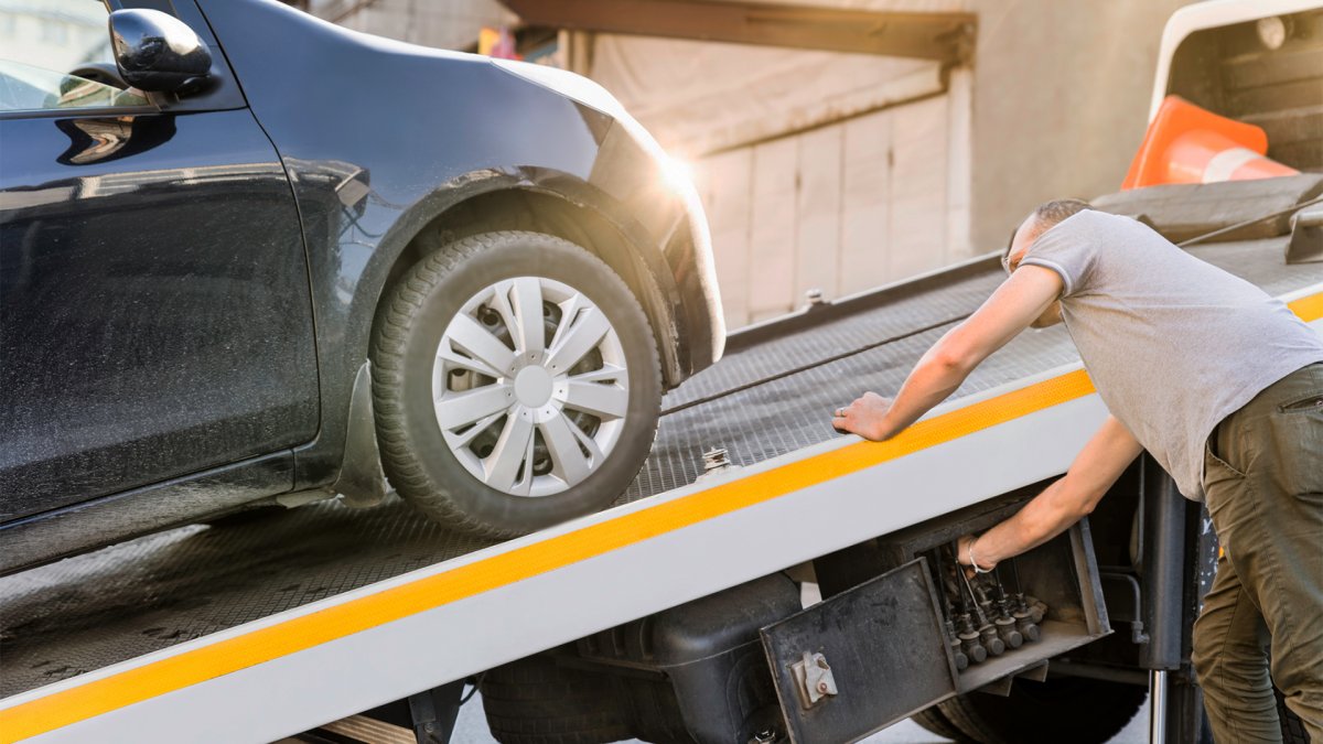 5 Benefits of Shipping Your Car for Your Long-Distance Move
