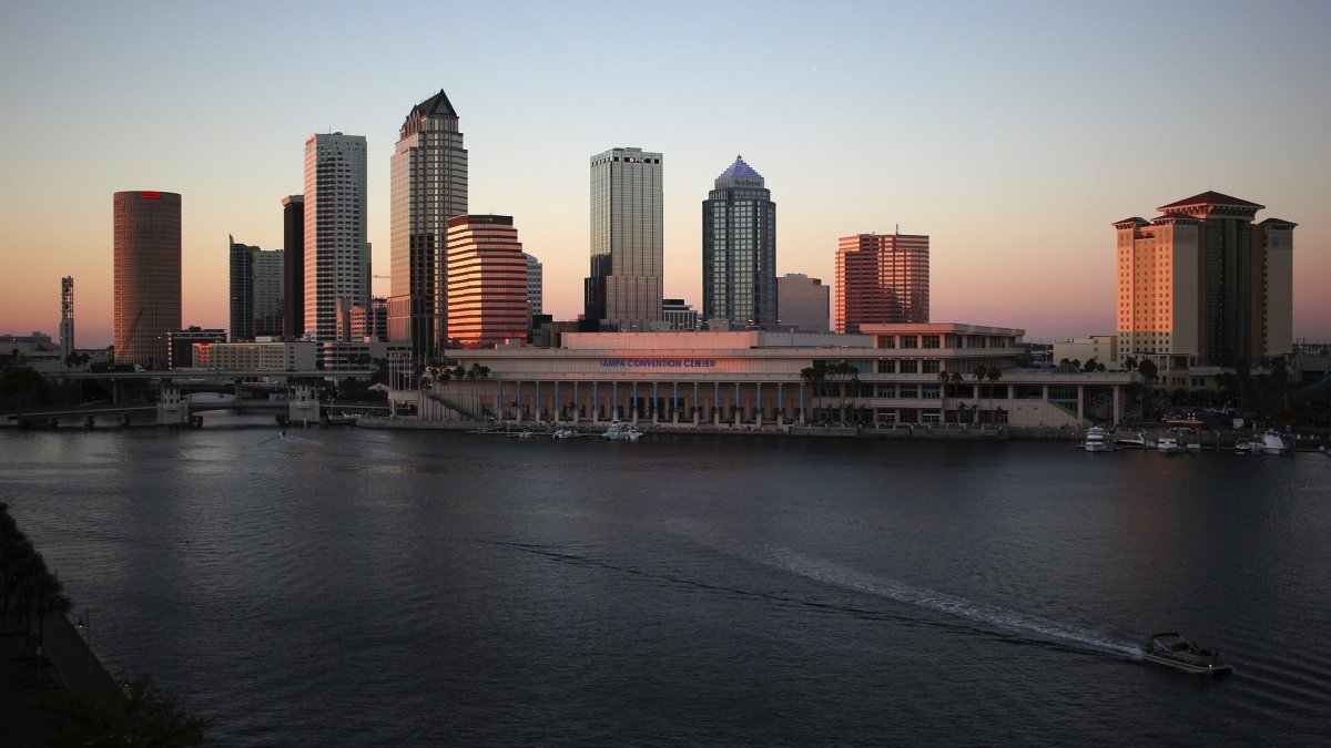 5 Things to Consider before Moving to Tampa