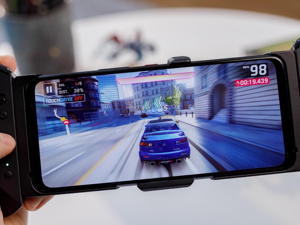 Best Gaming Phone 2021 The Top 10 Mobile Game Performers HeckHome