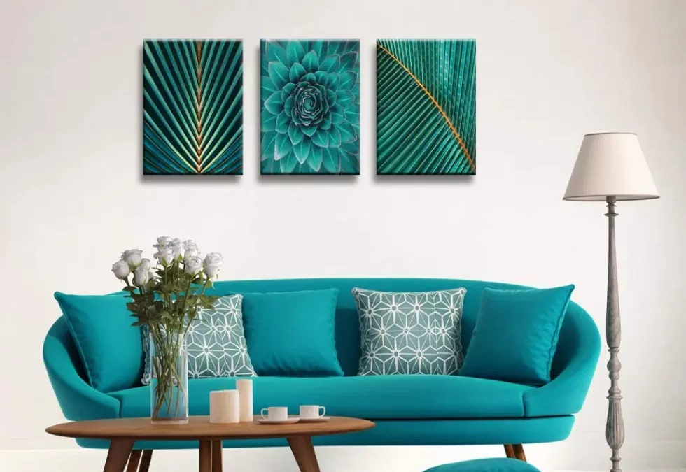 Canvas Print Ideas For Living Room