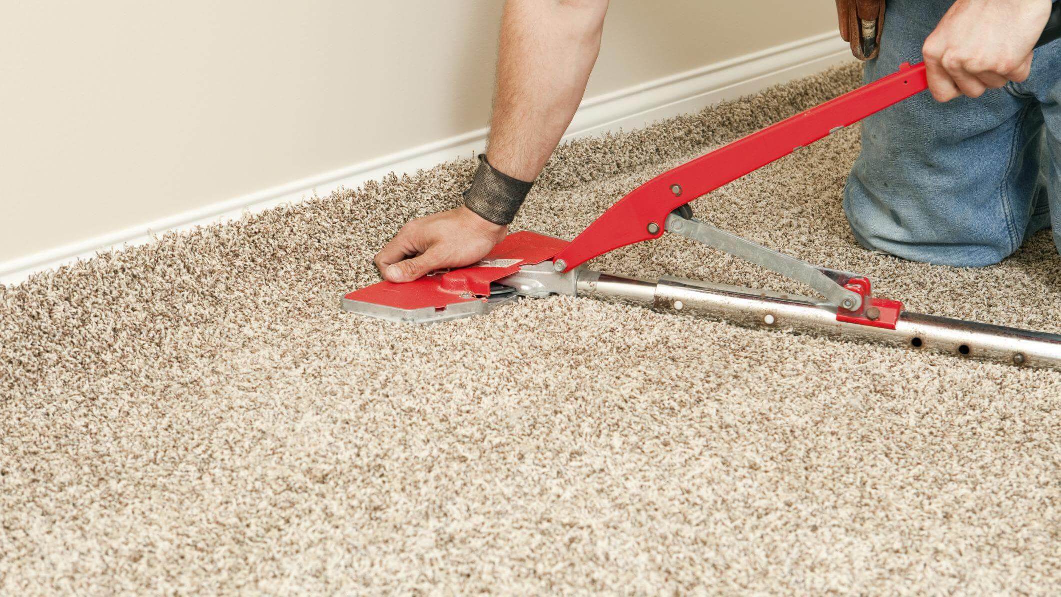 6 Tips for Installing Carpet Yourself
