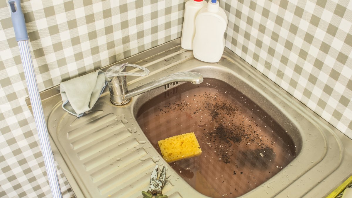 7 Tips To Keep Your Sinks And Drains In Good Condition