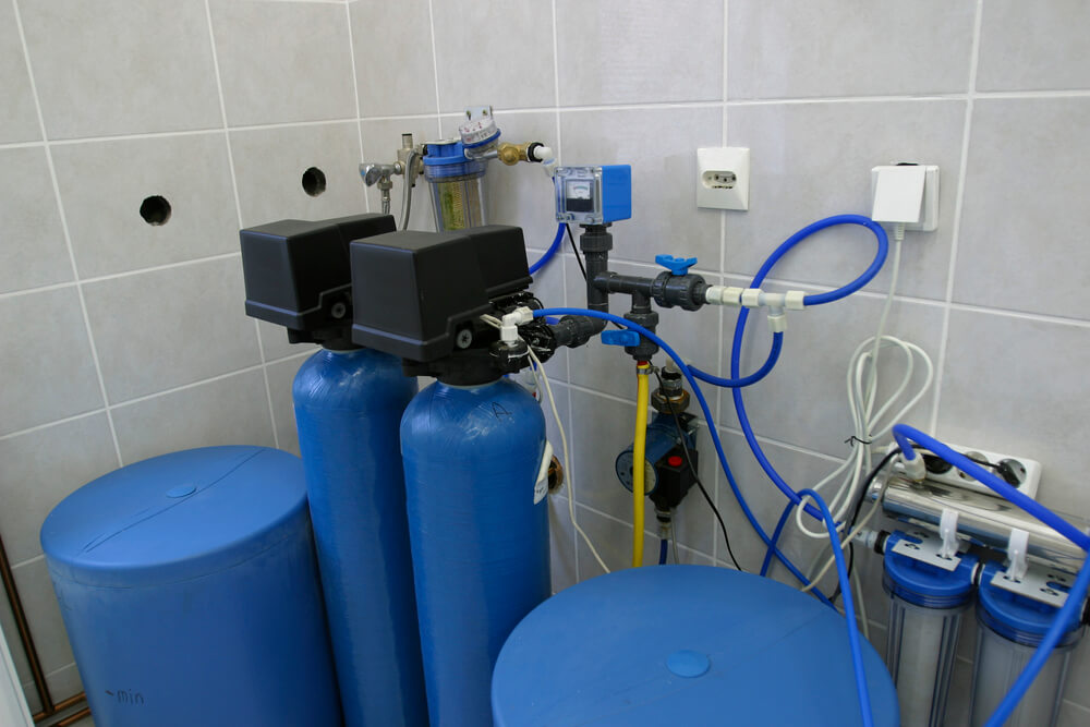 Well Water Filtration Systems – What You Should Know
