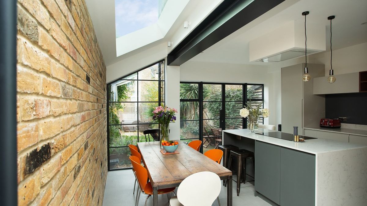 How Do I Estimate Kitchen Extension Costs?