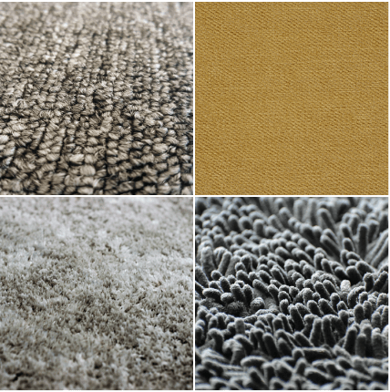 Different Types of Carpet - Which Carpet Style is Right for You