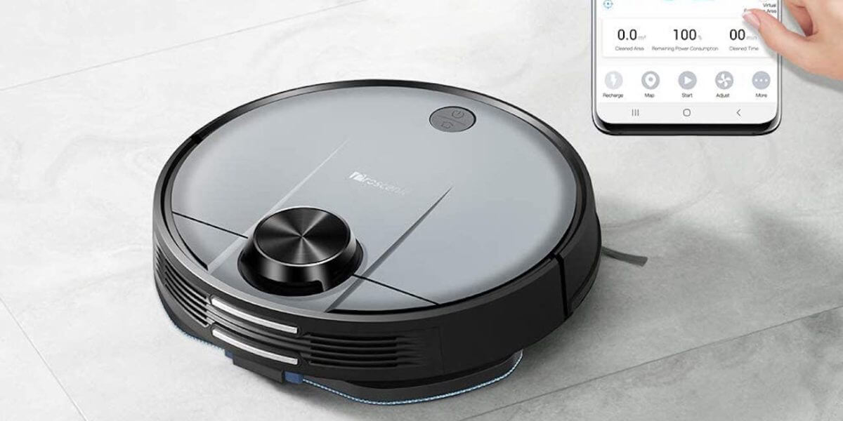 7 Important Things to Consider When Buying a Robot Mop