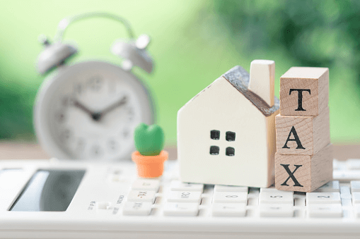 Tax Tips for Selling Your Home