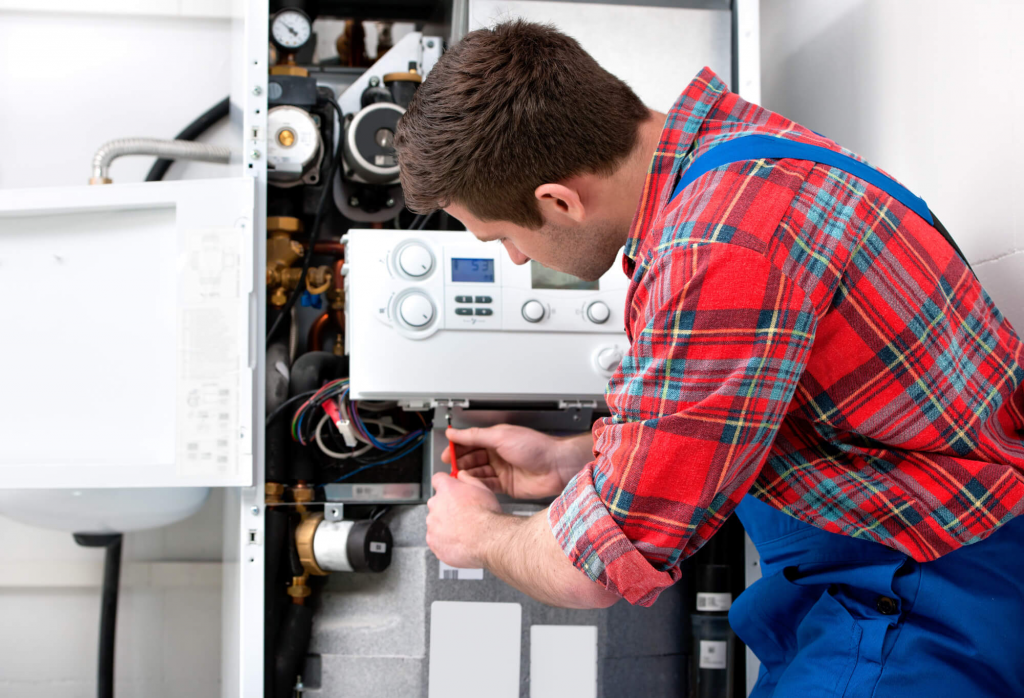 Boiler Maintenance London Complete Guide HeckHome