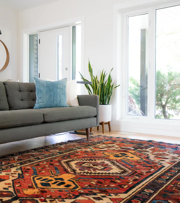 5 Things to Consider Before Getting a Free Carpet Quote