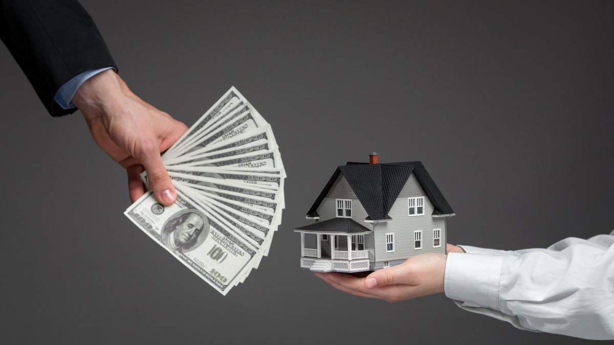 5 Tell-Tale Signs To Sell Your Property To A House Cash Buyer