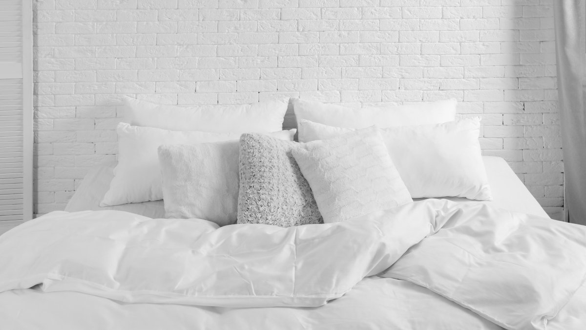 6 Tips On Choosing The Best Cotton Bedding 2021