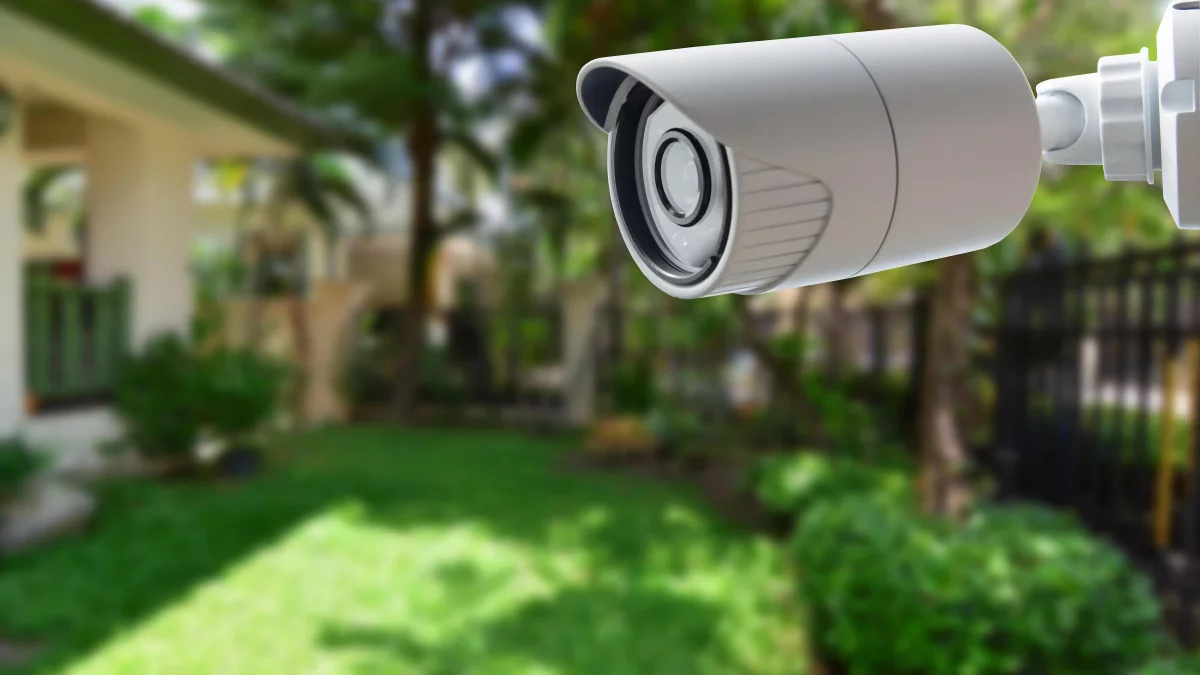 Today’s Top Tech Innovations in Home Security