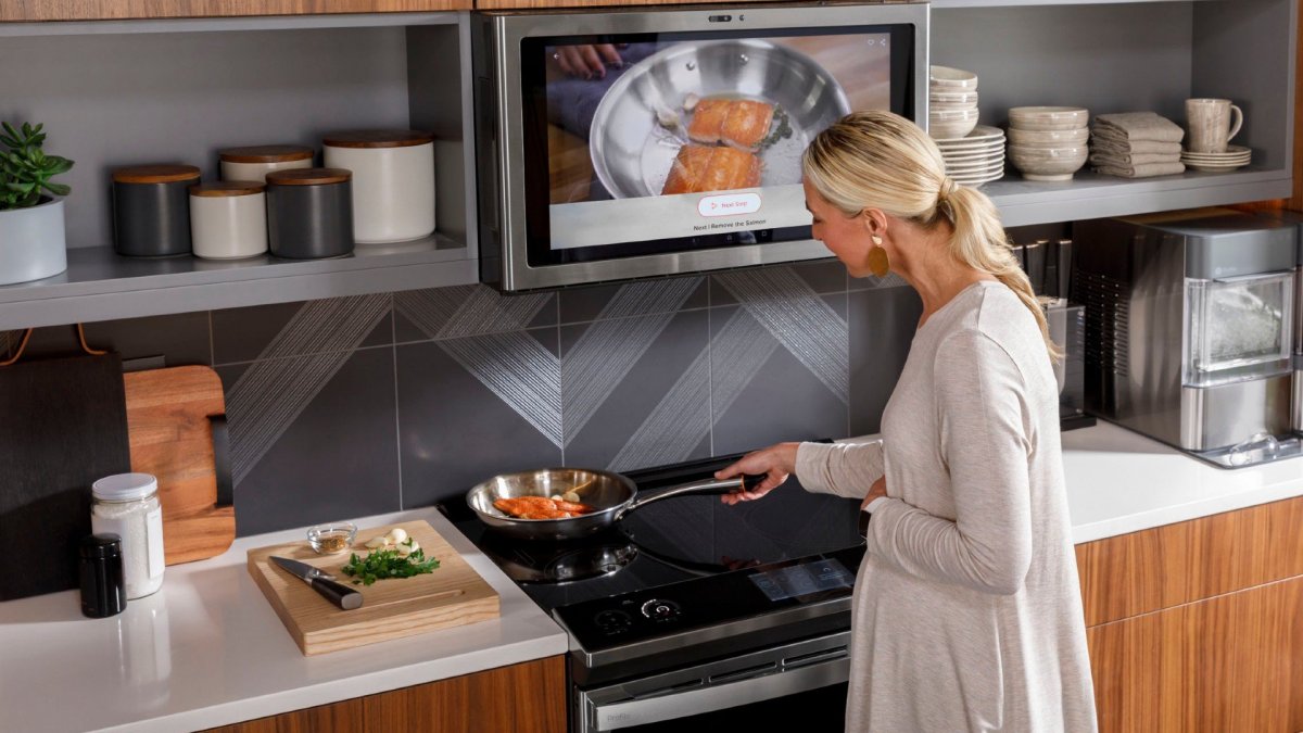 5 Significant Smart Home Kitchen Gadgets To Use In 2021
