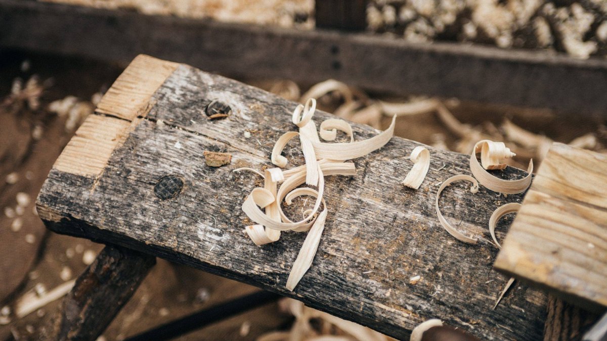 5 Woodworking Tips Every Beginner Should Know