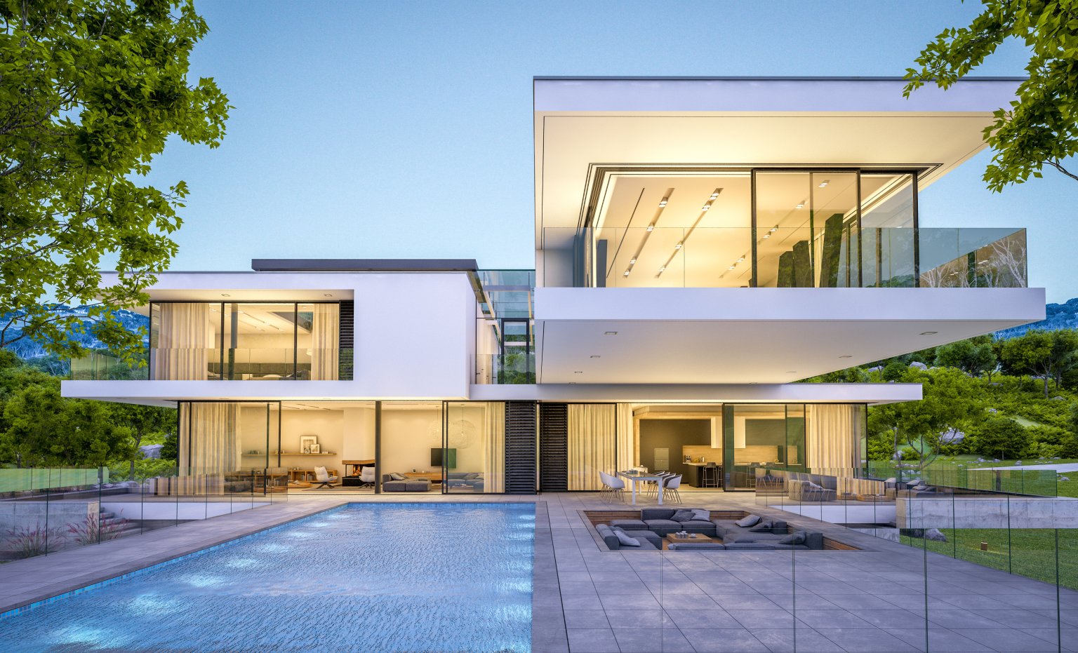 The 7 Most Expensive Places To Live In Texas HeckHome