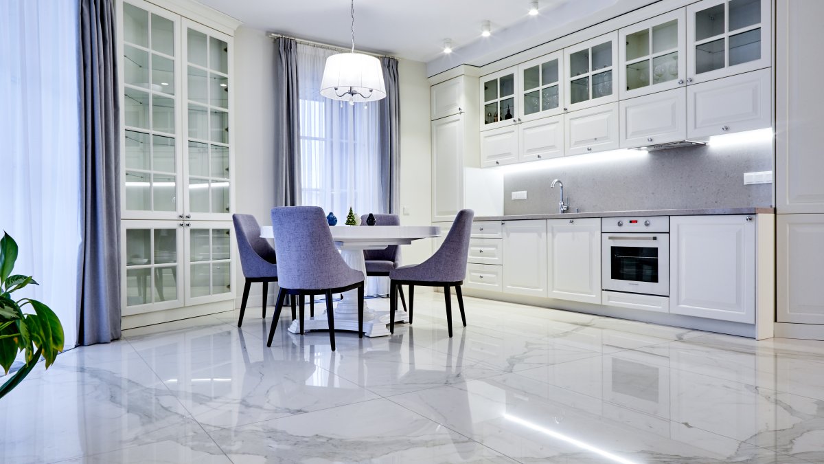6 Inexpensive Options To Upgrade Your Floors