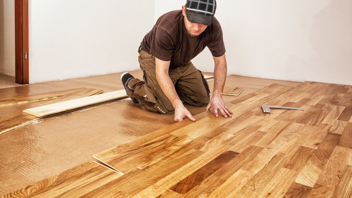 5 Ways Engineered Hardwood Flooring Boosts Your Home’s Value