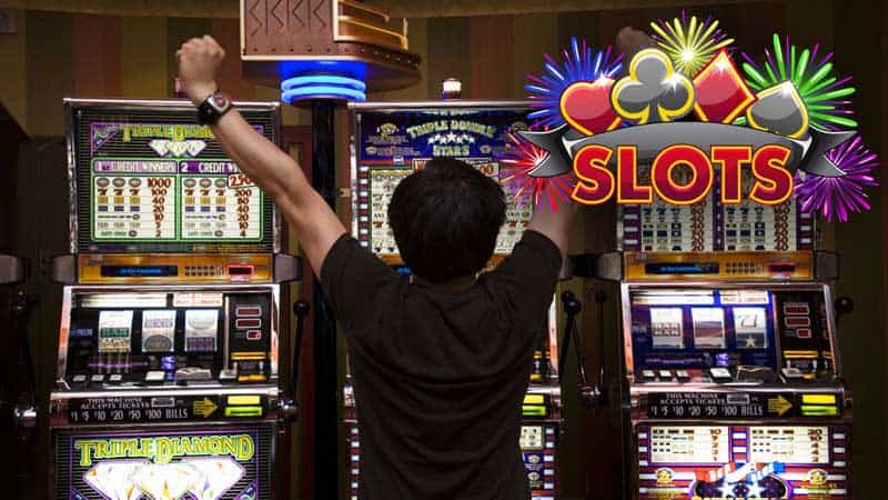 Guide to getting the best out of online slots - HeckHome